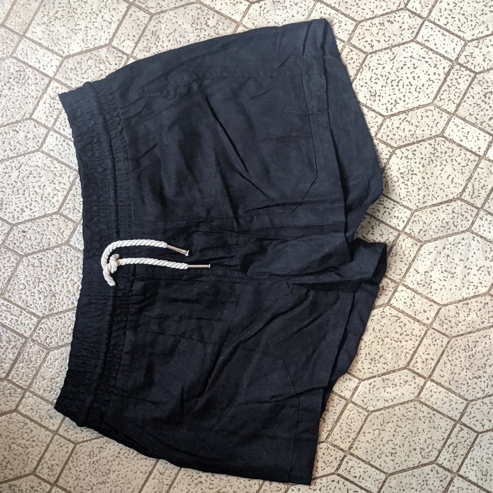Cotton Shorts
